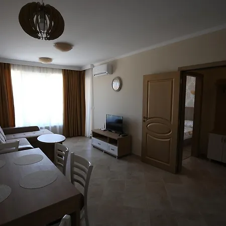 Отель In Rif 3 3*