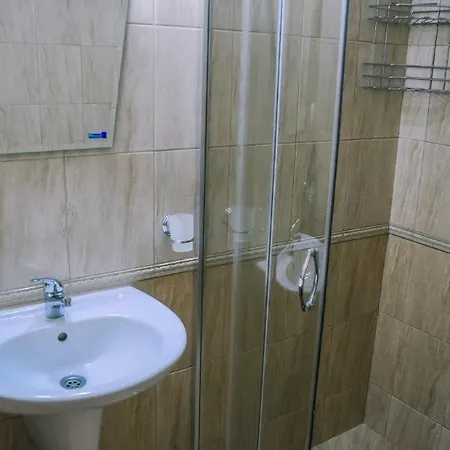 In Rif 3 Отель