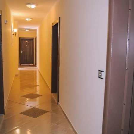 Отель In Rif 3 3*