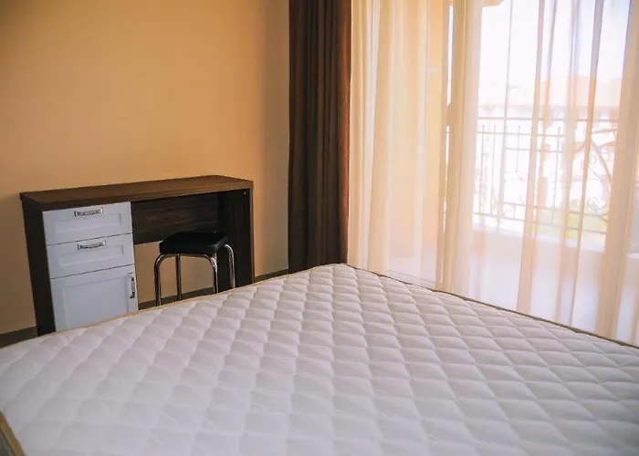 In Rif 3 Hotel Ravda