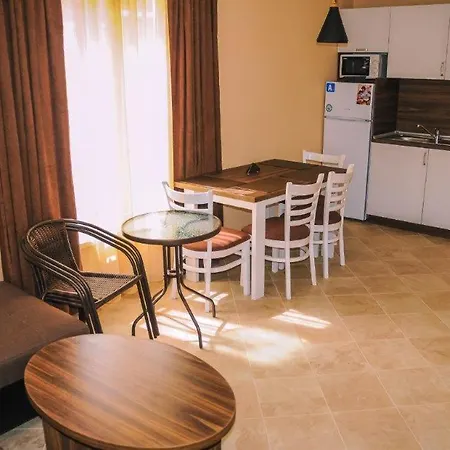 Hotel In Rif 3