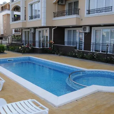 Hotel In Rif 3 Ravda