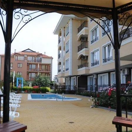 In Rif 3 Hotel